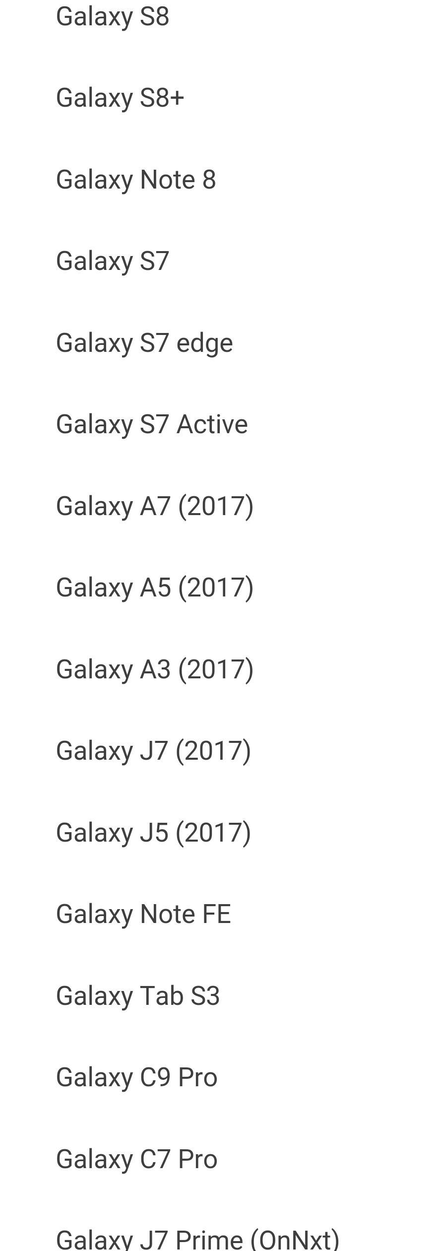三星s8用久了卡顿怎么解决,三星s8卡顿严重怎么解决