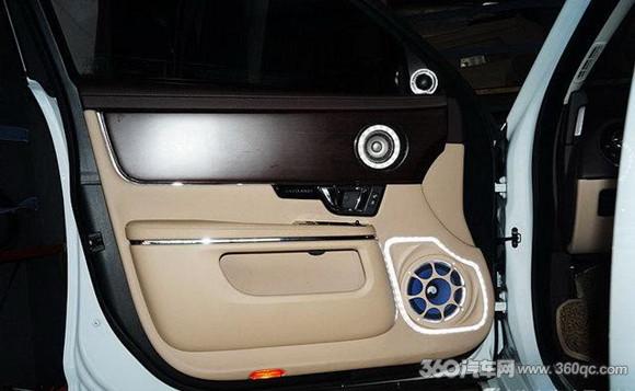 德国的顶级音响,德国的音响为什么这么出色