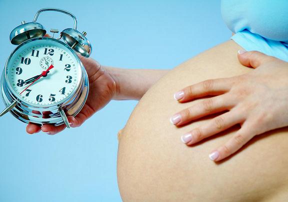 胎动的10个小秘密,胎宝宝在孕期的三个小秘密