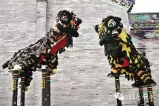 从三星堂到幸福永远——福永