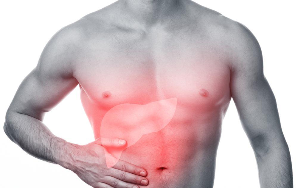 5个有效方法能保护你的肝脏，修复受伤的肝细胞！