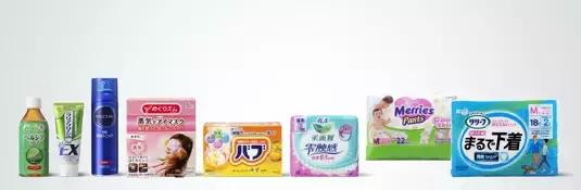 花王不止是纸尿裤，还有这些隐藏百元平价好货！