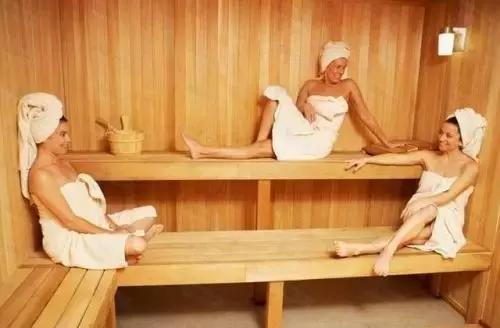 几个动作让你肌肉放松,最好的肌肉放松动作