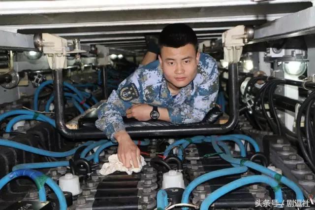 赵宝刚导演谈深海利剑结局,深海利剑的导演赵宝刚是谁