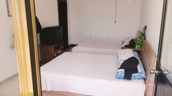 怀柔青龙峡游玩视频,自驾游北京怀柔青龙峡景区