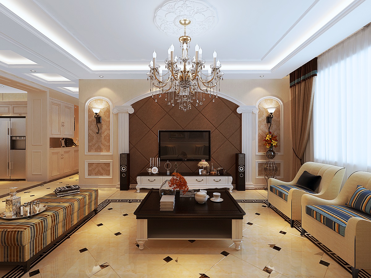 大庆非凡装修全包价格多少,大庆装修公司非凡装饰