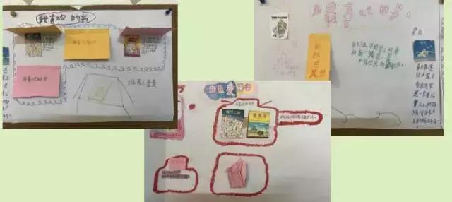 我和孩子共阅读,和孩子一起读绘本感受