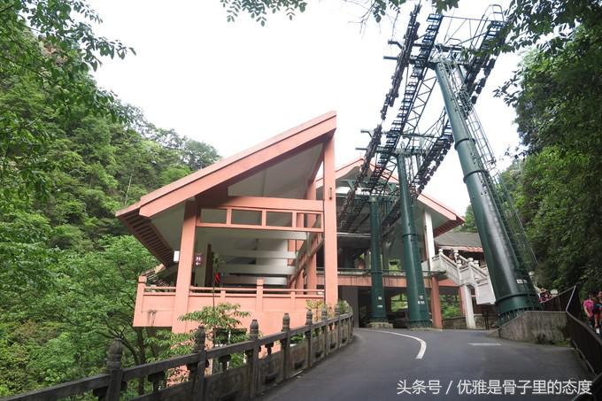 梵净山奇幻之旅,梵净山最美一日游