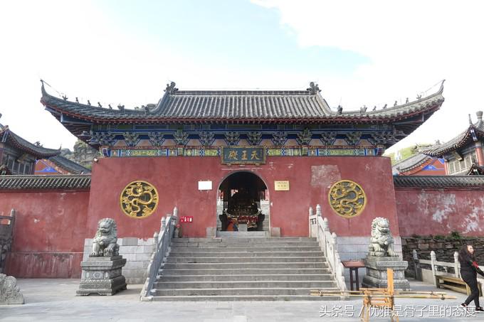 梵净山奇幻之旅,梵净山最美一日游