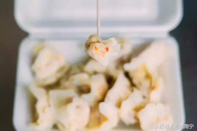 南宁藏在巷子里的粉店,南宁藏在巷子的早茶