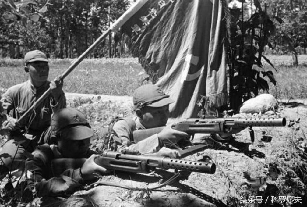 国军军装发展史,国军军装演变史