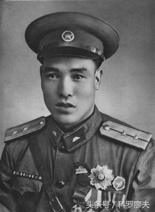 国军军装发展史,国军军装演变史