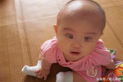 出生8.6斤的肥妞，八个月后才14斤！肥嘟嘟的宝宝为何越来越瘦了？