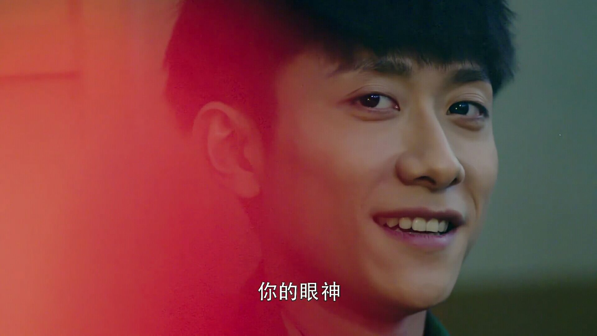 春风十里张一山周冬雨虐心,周冬雨说张一山春风十里不如你