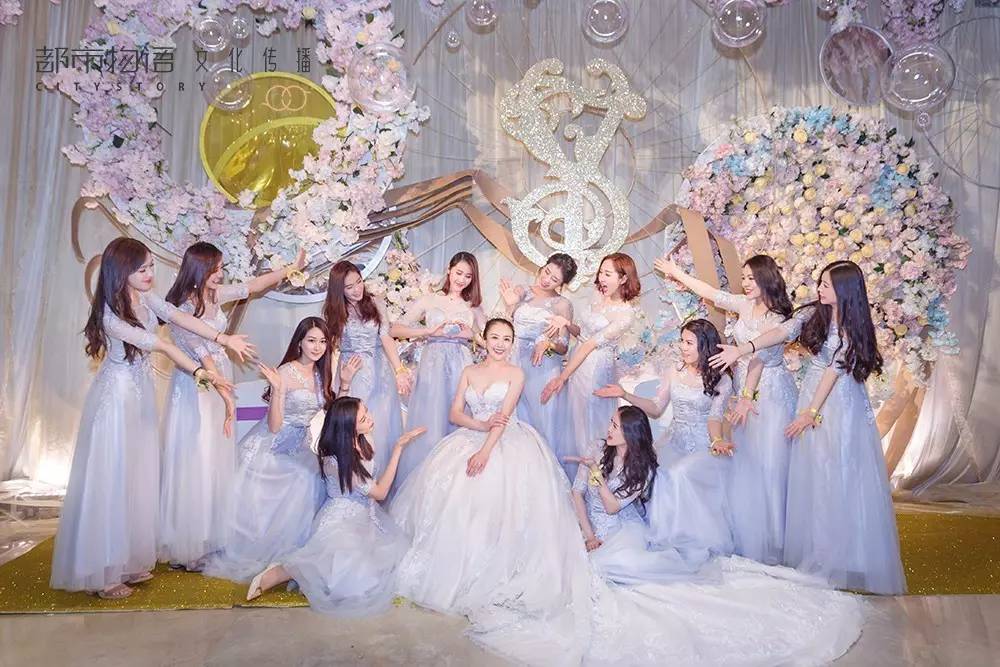 婚礼前后，婚纱应该怎么清洗和保养呢？