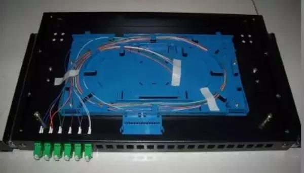 配线架存在的意义,配线架布线图