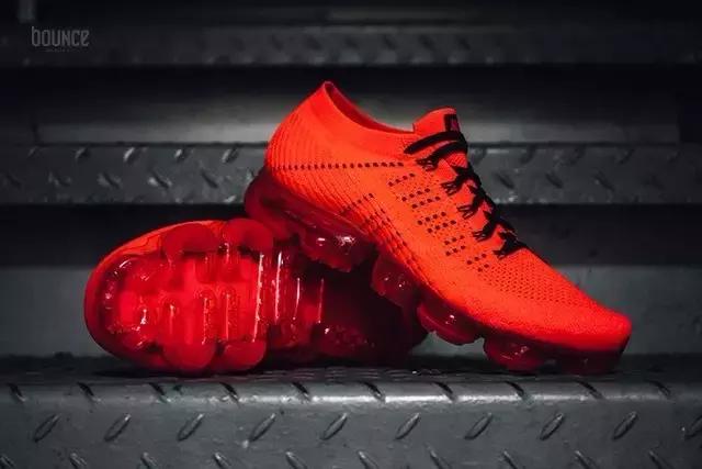 nikevapormax发售机会,clot联名耐克vapormax
