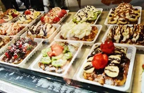 布鲁塞尔旅行日记,布鲁塞尔旅游详细攻略