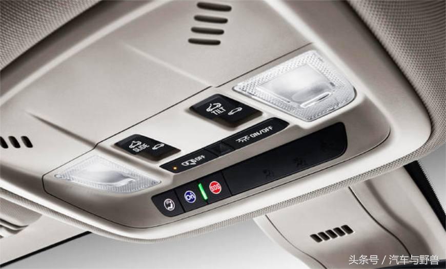 新君威全新上市,新君威哪款车最好