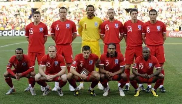 14年世界杯英格兰门线技术,世界杯英格兰远射被误判没进