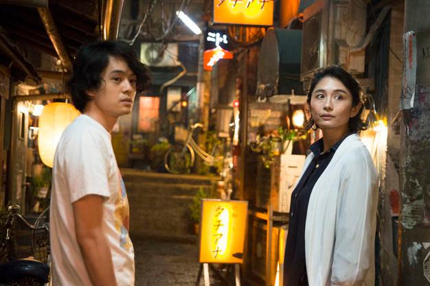 深夜食堂日本大结局,深夜食堂2日本版