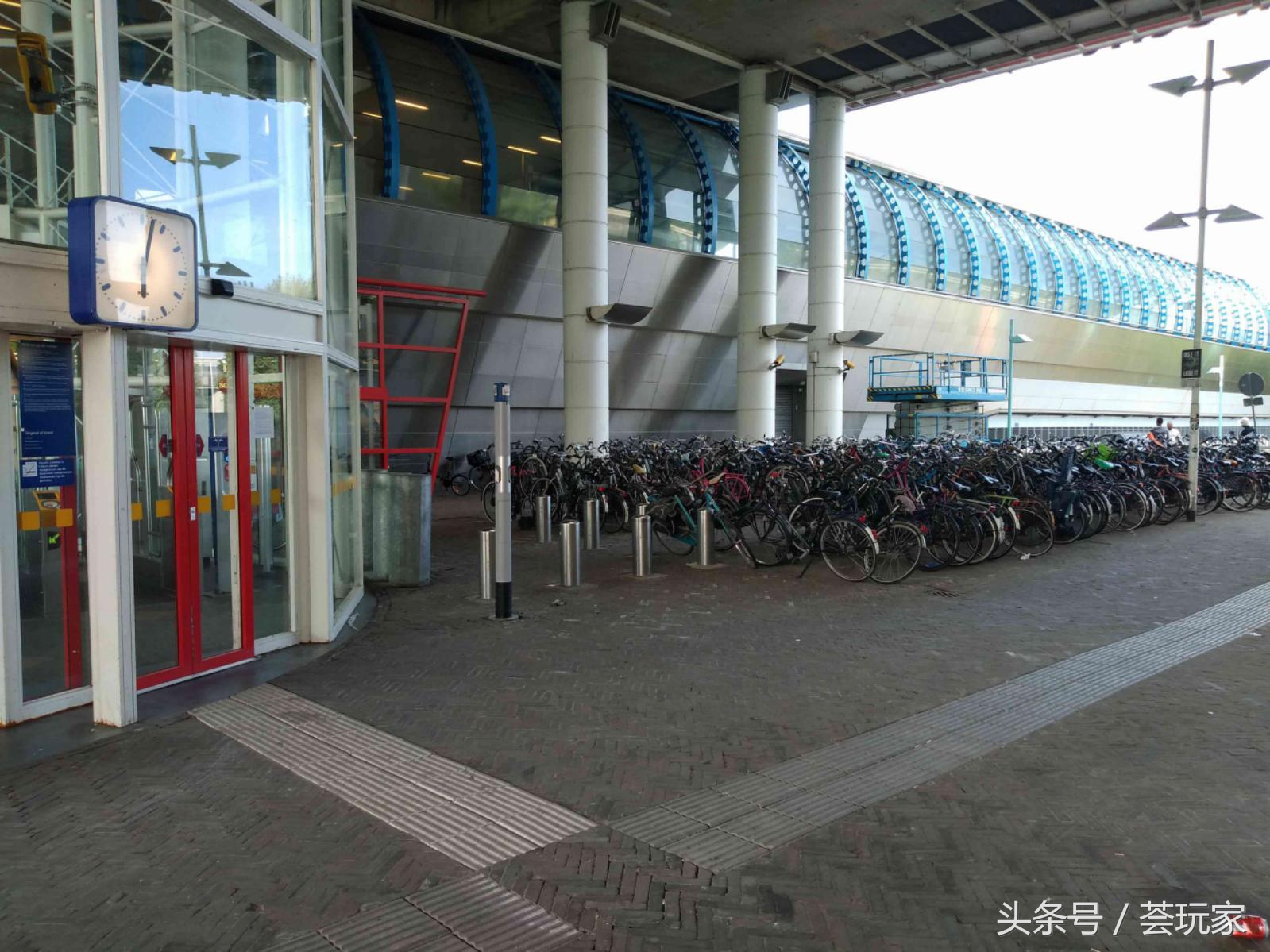 荷兰旅行车票怎么买便宜 (去德国旅游如何买火车票)