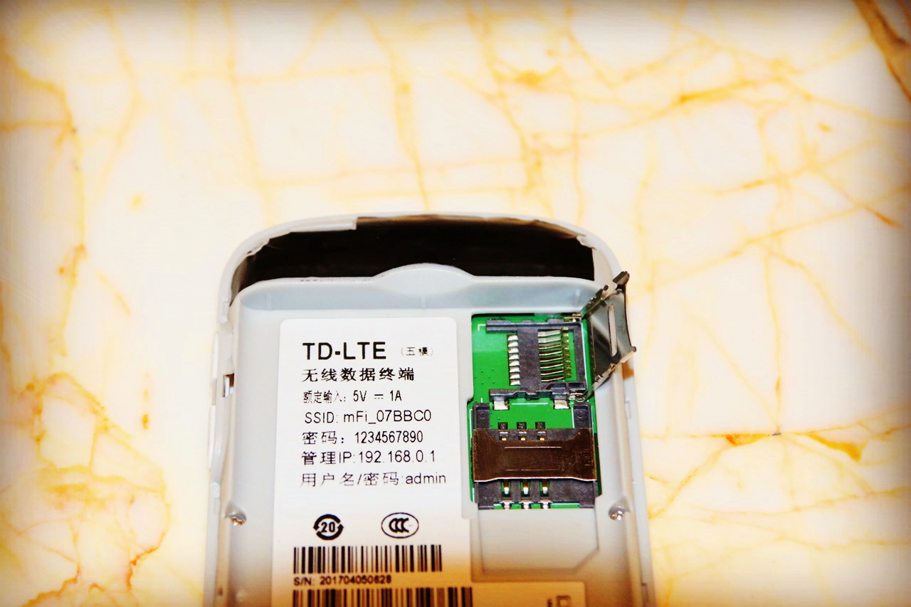 永不限速的随身wifi5g,便携式wifi上网卡好用吗