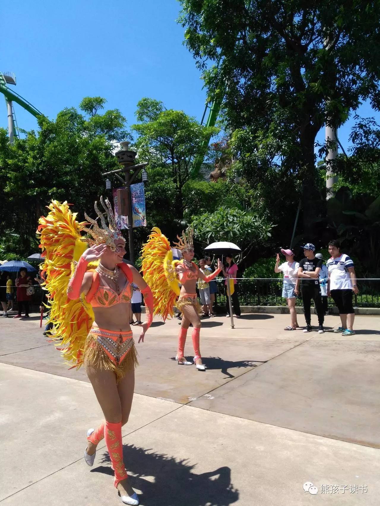 最近珠海长隆海洋王国一日游攻略,自驾游珠海长隆海洋王国一天游