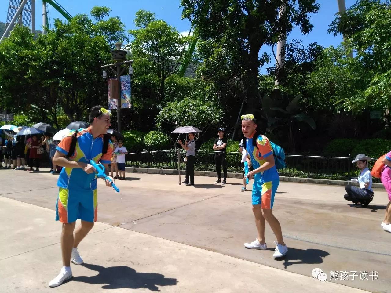 最近珠海长隆海洋王国一日游攻略,自驾游珠海长隆海洋王国一天游