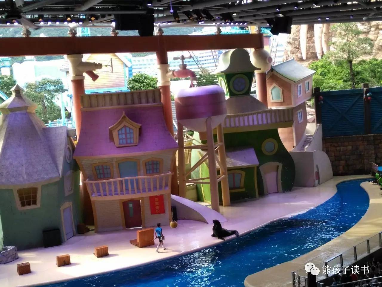 最近珠海长隆海洋王国一日游攻略,自驾游珠海长隆海洋王国一天游