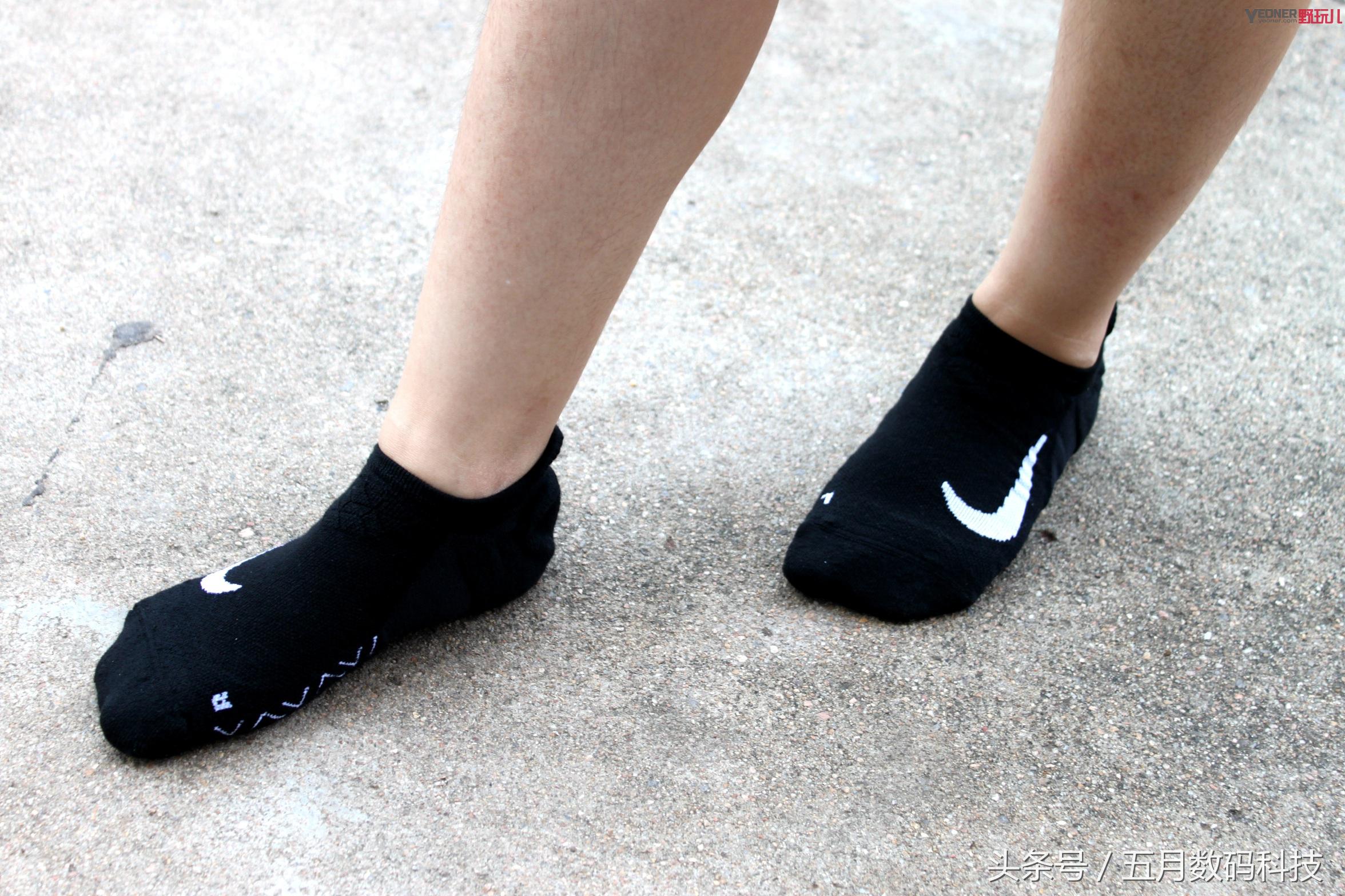 耐克乔丹短筒袜,耐克夏季运动袜子中筒