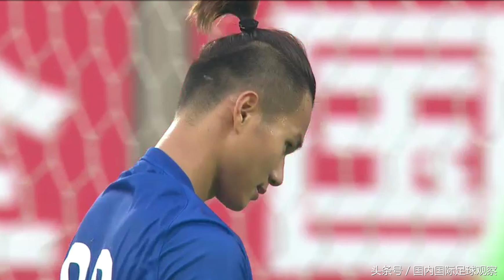 潍坊杯金浩翔完整视频,潍坊国青杯