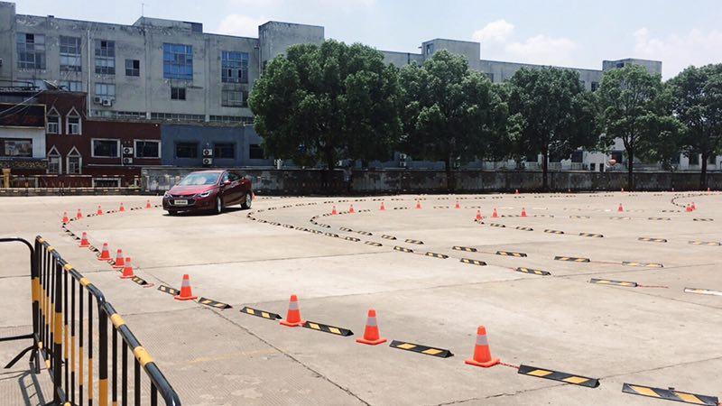 科鲁兹新款霸气登场,推荐三款全新科鲁兹