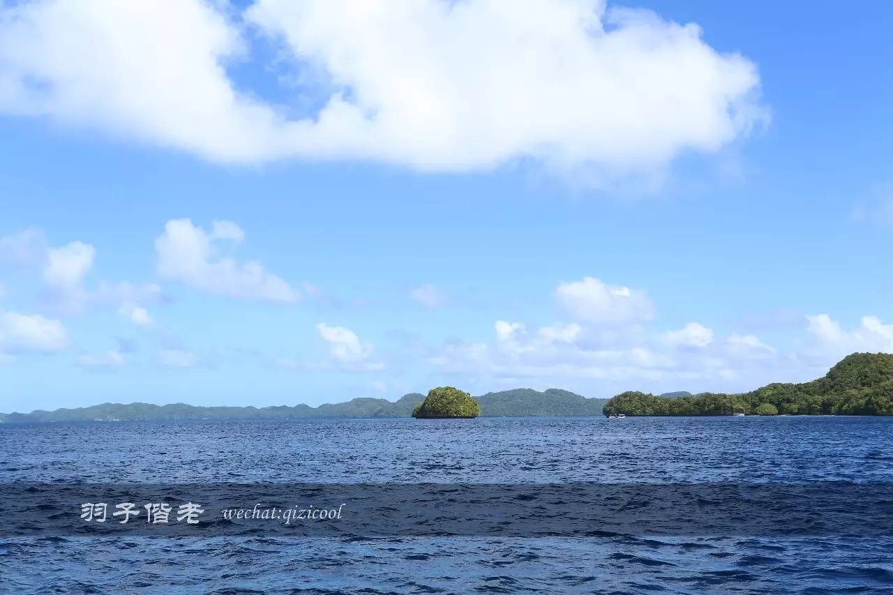 帕劳的旅游时长是多少,帕劳旅游找哪个旅行社