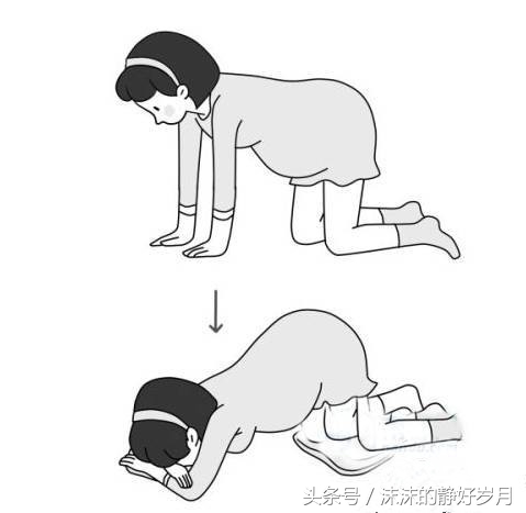 孕26周宝宝臀位还能转过来吗,孕晚期胎宝宝还是喜欢臀位