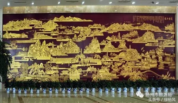 去扬州旅游买什么特产,扬州买点什么特产寄给朋友