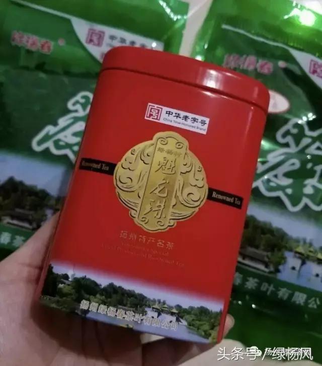 去扬州旅游买什么特产,扬州买点什么特产寄给朋友