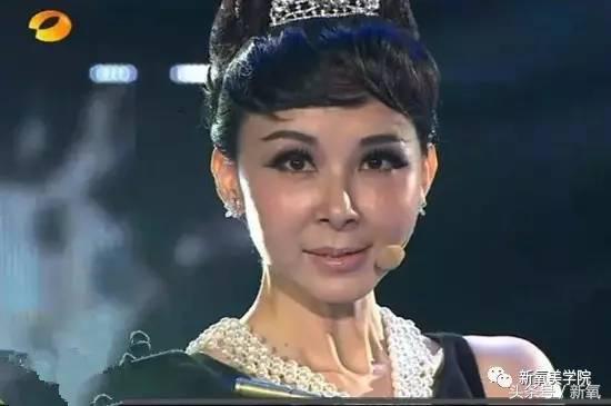 小s脸肿原因,小s脸怎么越来越肿