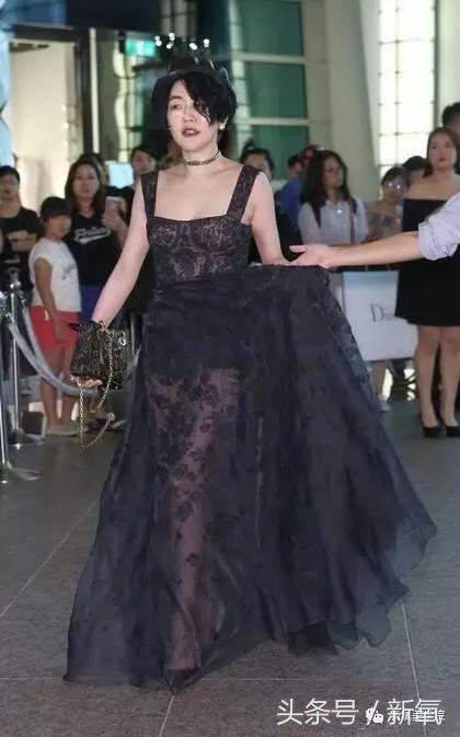 小s脸肿原因,小s脸怎么越来越肿