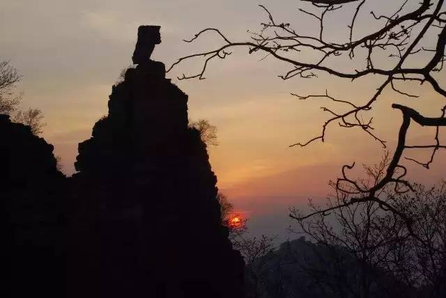 北京周边还有这么多山清水秀的地方？您早就该来一场美丽的邂逅！
