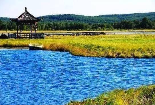 北京周边还有这么多山清水秀的地方？您早就该来一场美丽的邂逅！