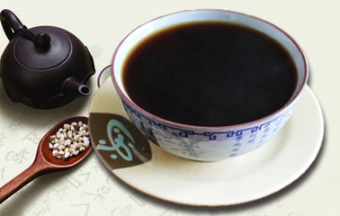 广东一碗凉茶,广东二十四味凉茶