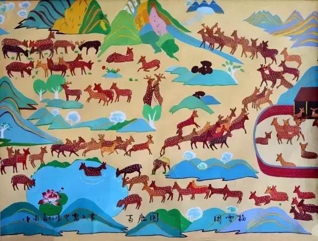 各个地方的特色美景美食,这些地方景色美食都不容错过