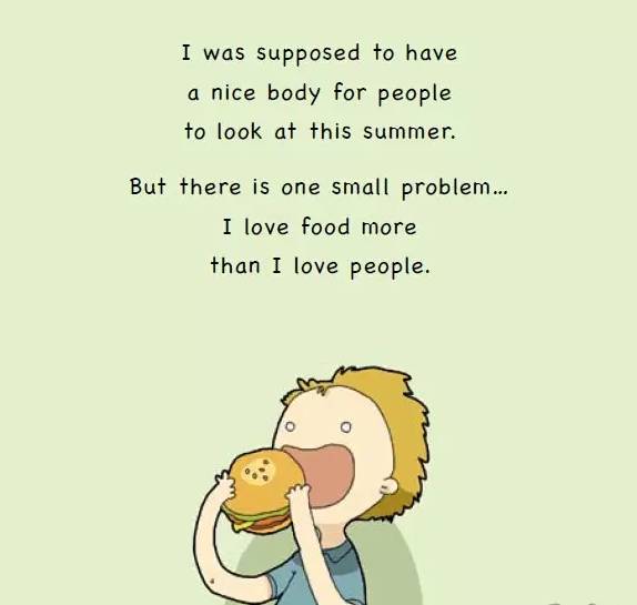 胖子怎样在一年之内逆袭,胖子怎样逆袭亲身经历