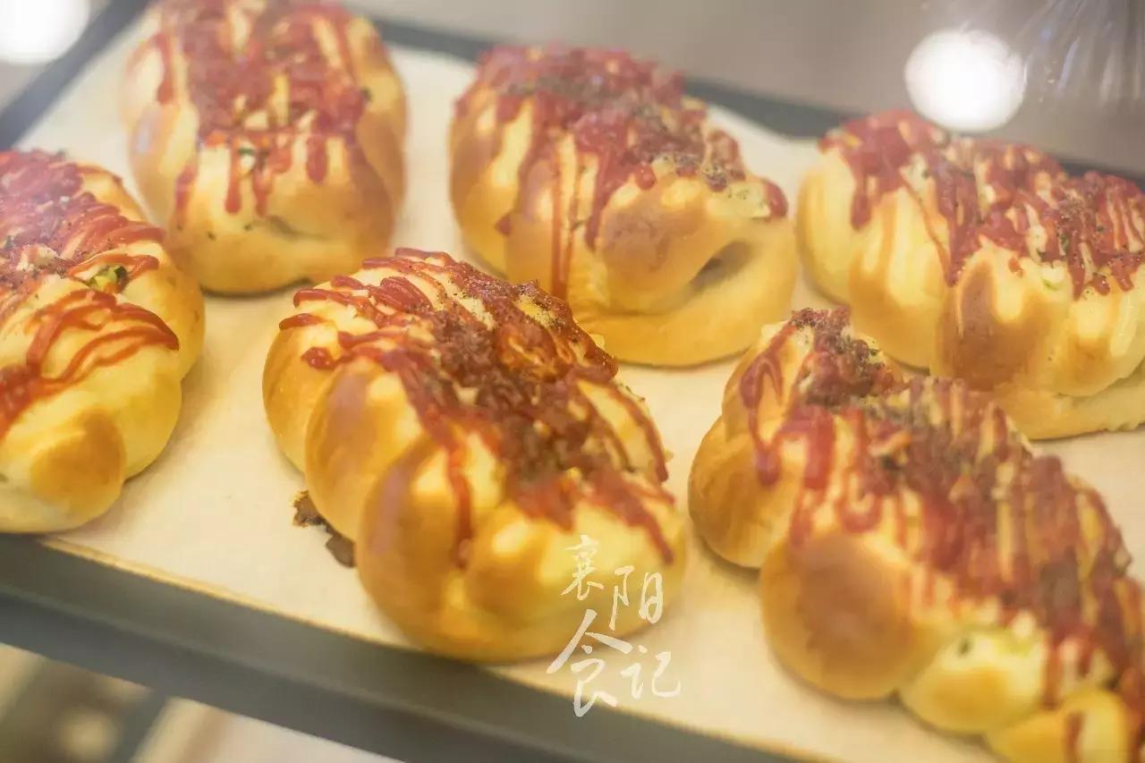 好吃好看的蛋糕店推荐,又好看又好吃的生日蛋糕店