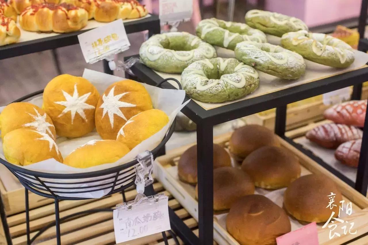 好吃好看的蛋糕店推荐,又好看又好吃的生日蛋糕店