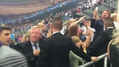 c罗为何备受姆巴佩推崇,c罗为何是伯纳乌国王