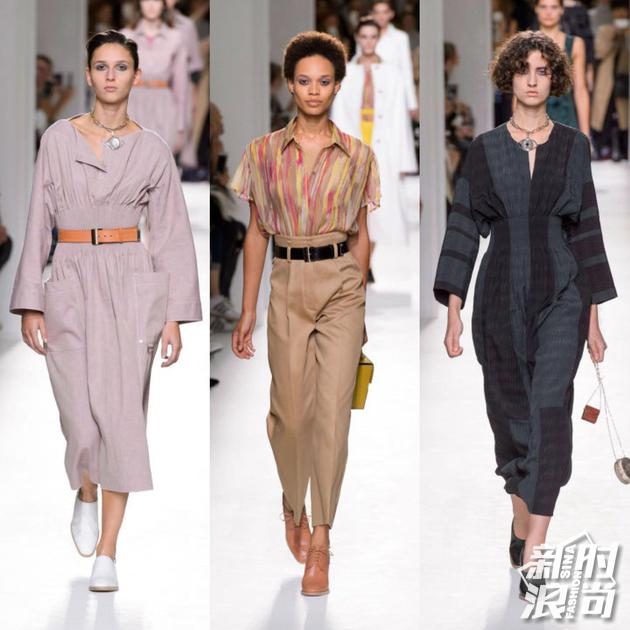 适合夏天穿的面料,什么布料的短袖夏天穿最舒服