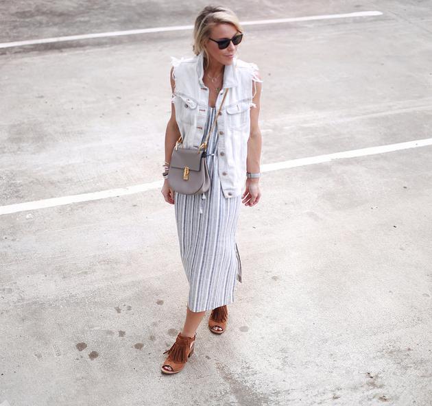 适合夏天穿的面料,什么布料的短袖夏天穿最舒服