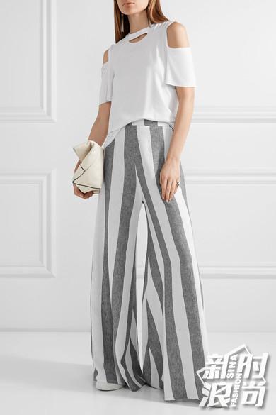 适合夏天穿的面料,什么布料的短袖夏天穿最舒服